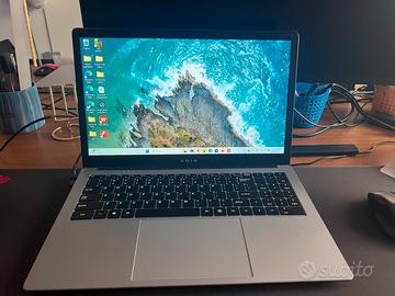 Pc portatile