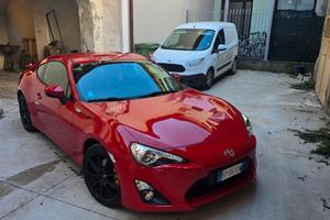 Toyota Gt86