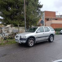 OPEL Frontera limited 2.2 dti