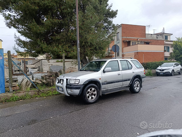 OPEL Frontera limited 2.2 dti