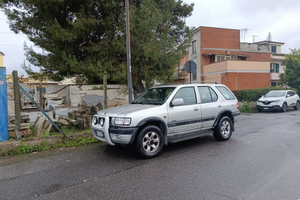 OPEL Frontera limited 2.2 dti