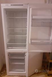 Frigo Combo Siemens No Frost KG 36 