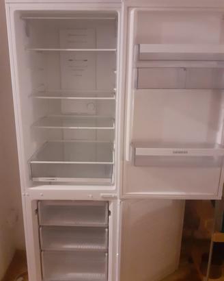 Frigo combinato Siemens No Frost KG 36