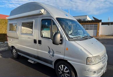 Camper Bavaria-Camp /2.8 HDI