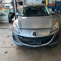 Mazda 3 anno 2010 diesel