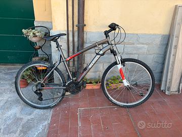Rockrider ST 100 B’Twin