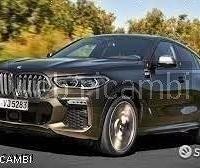 Ricambi bmw x6 2019 2020