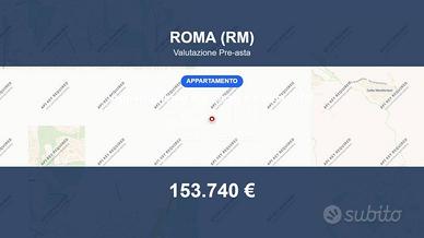 Immobile in asta di 149 m² con più di 5 locali a R