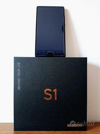 Smartphone Cellulare 4G LTE Bluboo S1 Android 4/64
