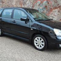 Suzuki Liana 1.6 16v 4x4