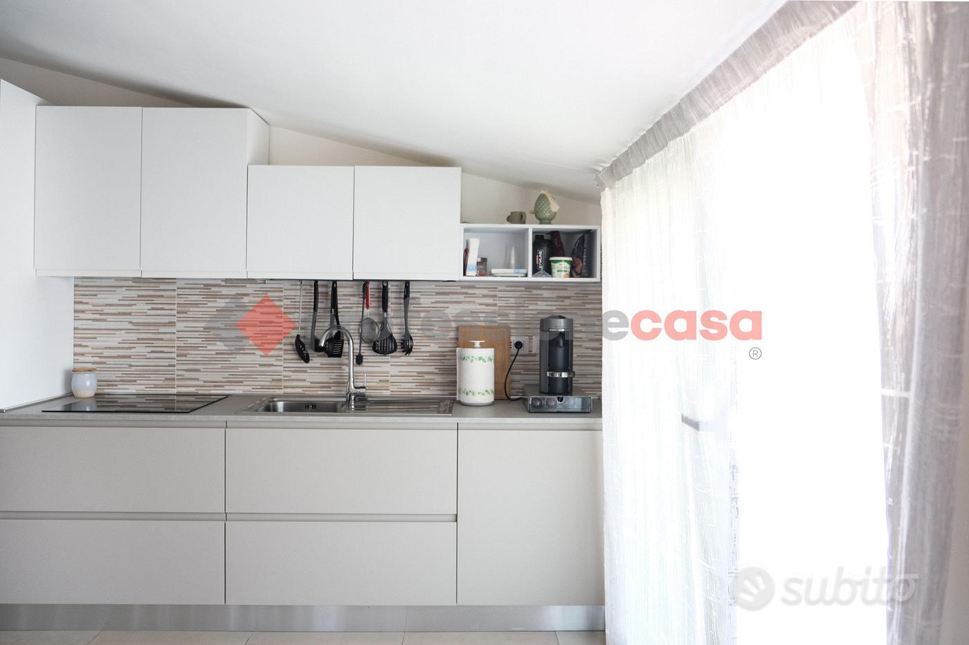 Appartamento – Venetico - Altro
