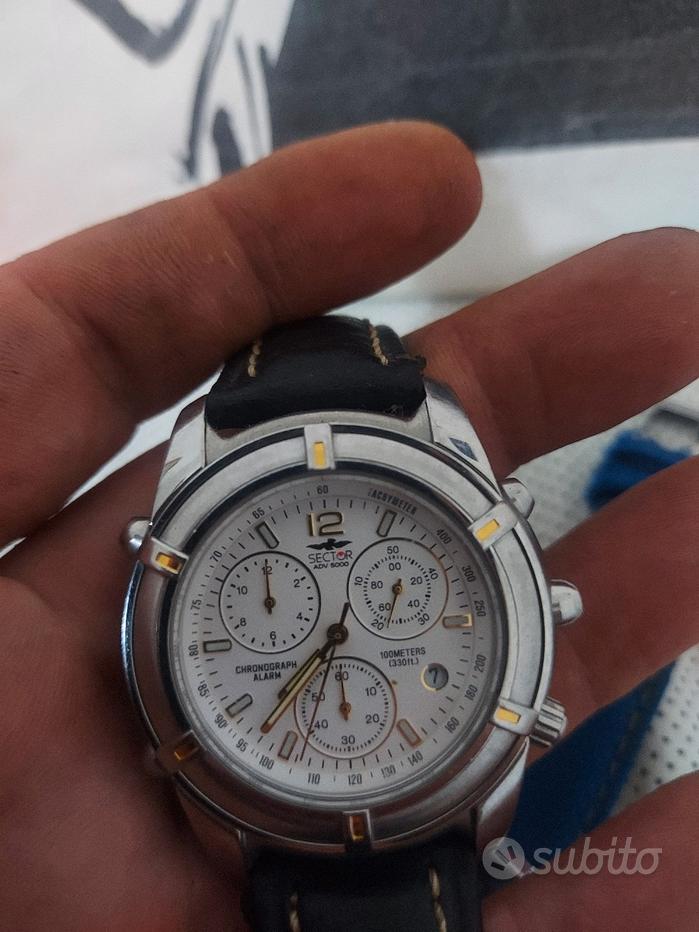 Sector adv 5000 Vendita in Abbigliamento e accessori