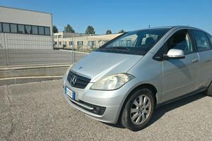 Mercedes-benz A 160 150 Avantgarde