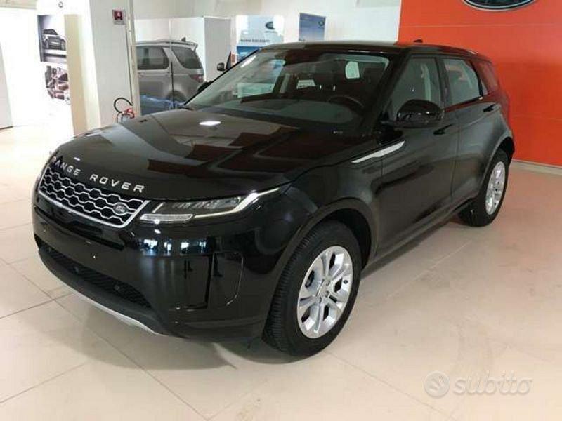 Land Rover RR Evoque 2ª serie