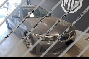BMW Serie 3 320d Business Adv. Aut.
