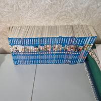 Rave the groove adventure più speciali