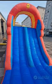 Gonfiabili per bambini