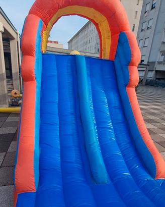 Gonfiabili per bambini