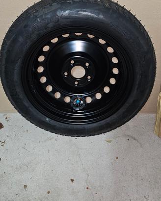 Rotino kia sportage 19"