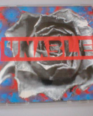 Unable - Unable