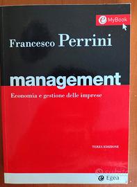 Management: Economia e gestione delle imprese