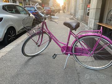 Bicicletta