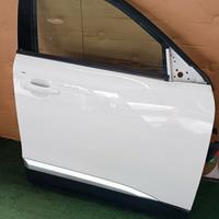 Porta anteriore dx Peugeot 2008