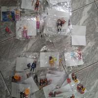 Personaggi Playmobil
