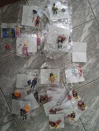 Personaggi Playmobil