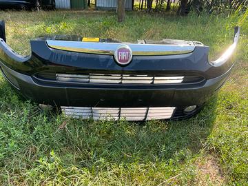 PARAURTI FIAT PUNTO EVO