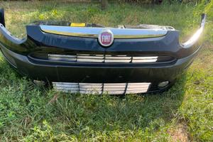PARAURTI FIAT PUNTO EVO