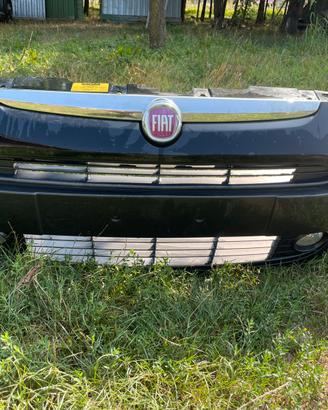 PARAURTI FIAT PUNTO EVO