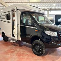 Hymer ML-T 580