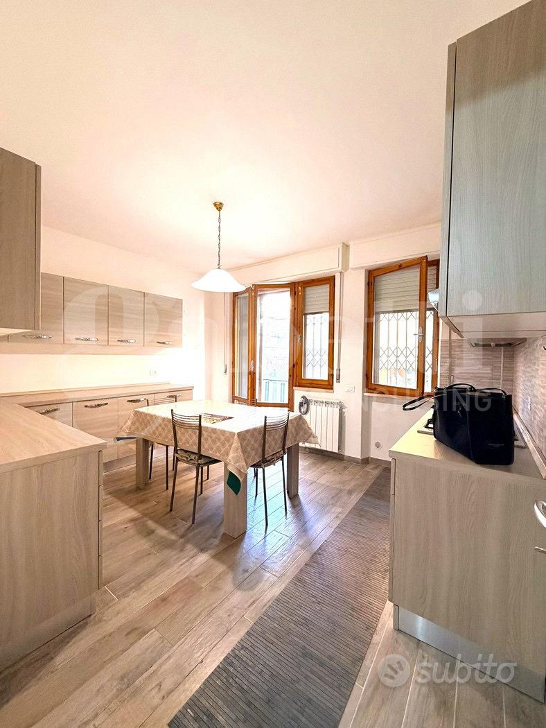Appartamento – Follonica, Cassarello, Grosseto - Vista 3
