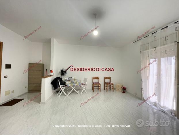 Appartamento, Lascari.