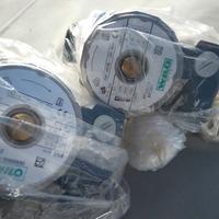 Circolatore/Pompa NUOVA x termoimpianti