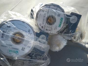 Circolatore/Pompa NUOVA x termoimpianti