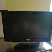 TV Samsung LE32R76B
