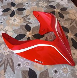 Codone Rosso Ducati Panigale V4R
