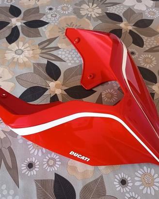 Codone Rosso Ducati Panigale V4R