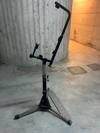Cavalletto x fisarmonica