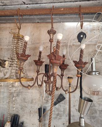 Lampadario