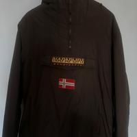 Giacca napapijri