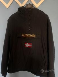 Giacca napapijri