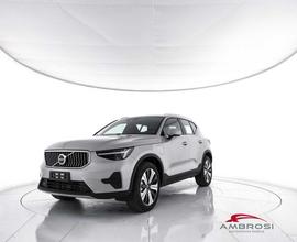 VOLVO XC40 T5 Recharge plug-in hybrid automatico