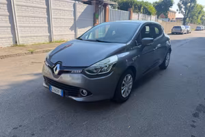 Renault Clio 1.2 75CV GPL 5 porte Costume National