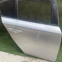 bmw serie 1 e8 porta portiera sportello vetro alza