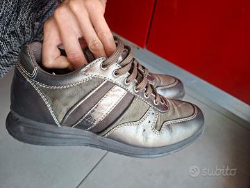 Scarpe donna Geox n.37 