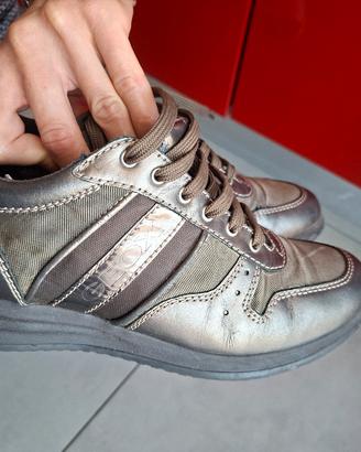Scarpe donna Geox n.37 