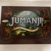 Giochi da tavolo Jumanji Monopoli Cotto e mangiato